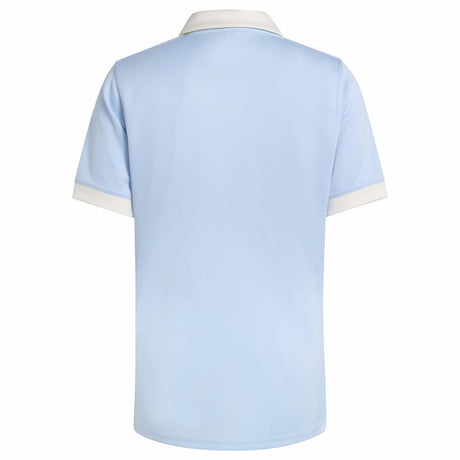 adidas France Rugby 120 Le Crunch Adults Home Replica Jersey