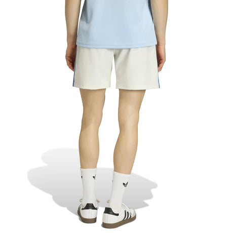 adidas France Rugby 120 Years Le Crunch Adults Replica Short
