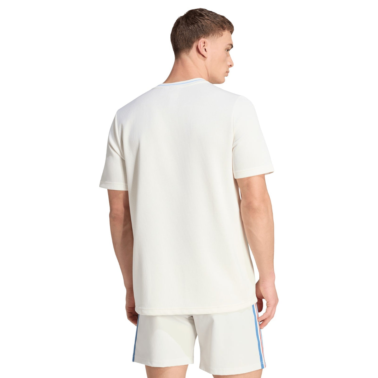 adidas France Rugby 120 Years LeCrunch Adult PreMatch Jersey