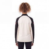 Puma IndividualLIGA dryCELL Kids Half-Zip Training Top