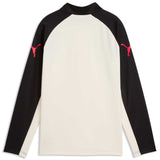 Puma IndividualLIGA dryCELL Kids Half-Zip Training Top