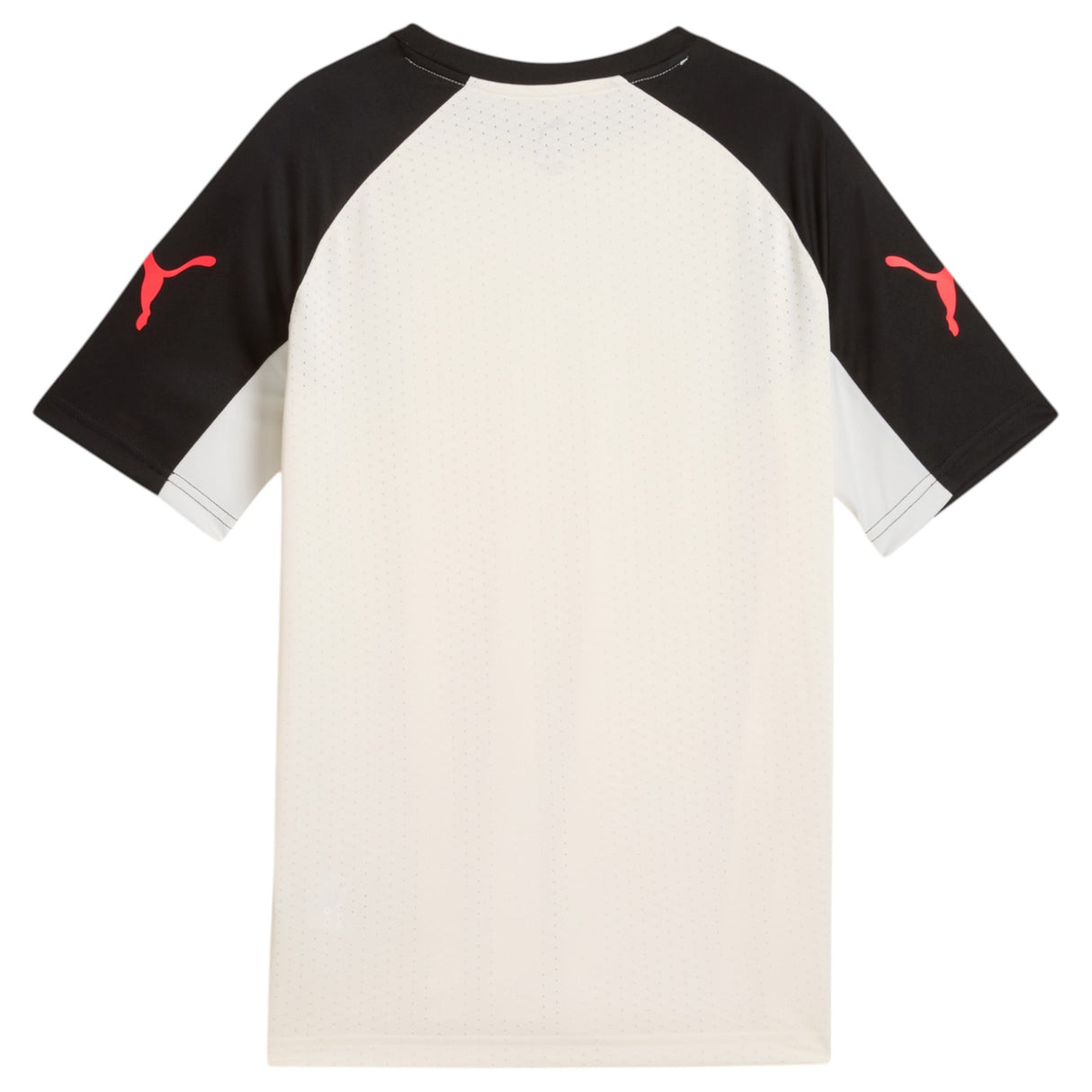 Puma IndividualLIGA Kids Short-Sleeve Football Jersey