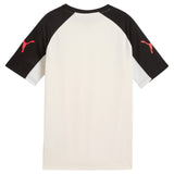 Puma IndividualLIGA Kids Short-Sleeve Football Jersey