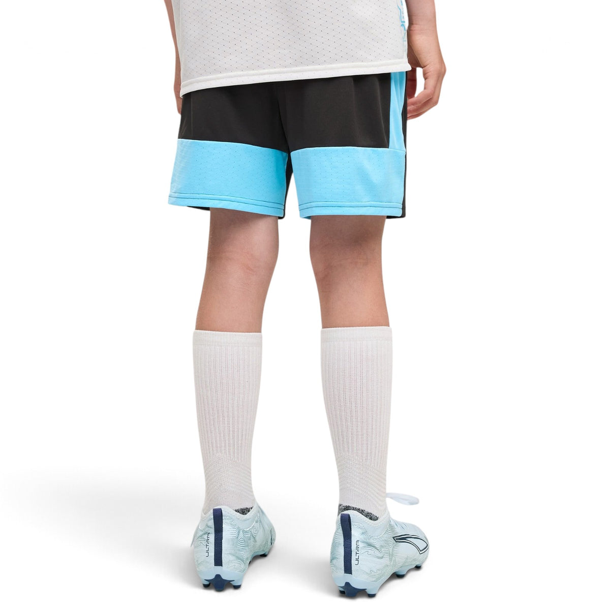 Puma Neymar Jr Creativity Kids Football Training Shorts
