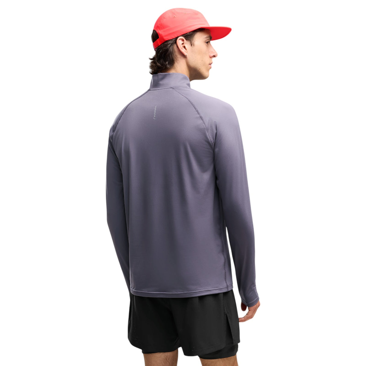 Puma Run Velocity Cloudspun Mens Half-Zip Top
