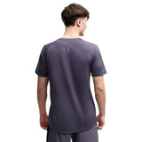 Puma Run Velocity Mens Short-Sleeve Running T-Shirt