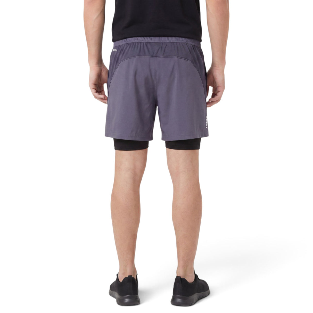 Puma Run Velocity 2-in-1 Mens Running Shorts