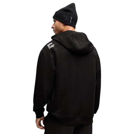 Puma x Hyrox Cloudspun Mens Overhead Training Hoodie