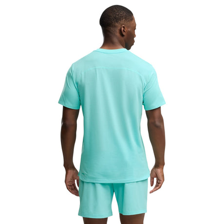 Puma x Hyrox Cloudspun ThermoAdapt Mens Training T-Shirt