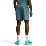 Puma Mens X Hyrox PwrTrain Shorts Green