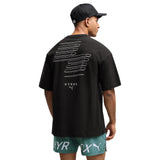 Puma Mens X Hyrox Lifestyle Tee Black