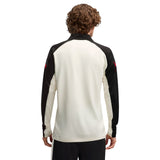 Puma individualLIGA Mens Slim Half-Zip Training Top
