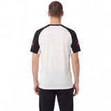 Puma IndividualLIGA Mens Short-Sleeve Football Jersey