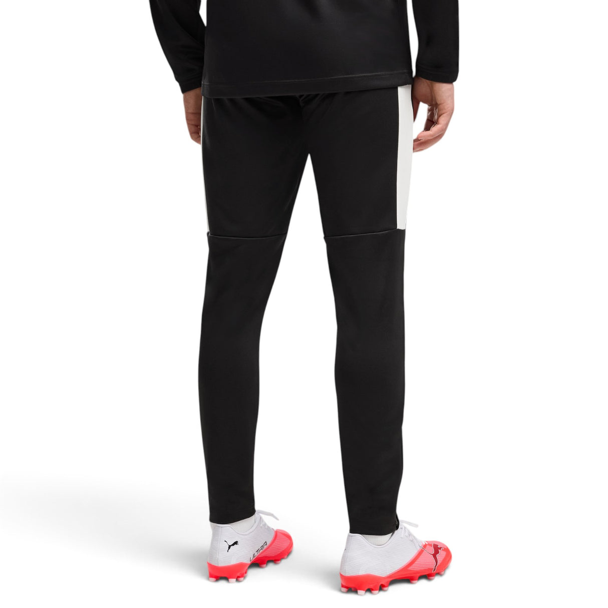 Puma Mens IndividualLIGA Trng Pants Blk