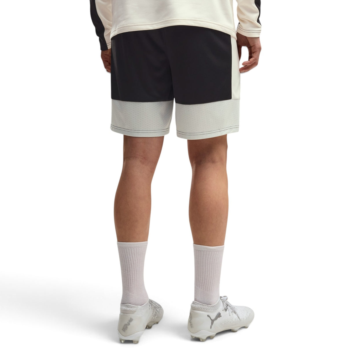 Puma IndividualLIGA Mens Lightweight Training Shorts
