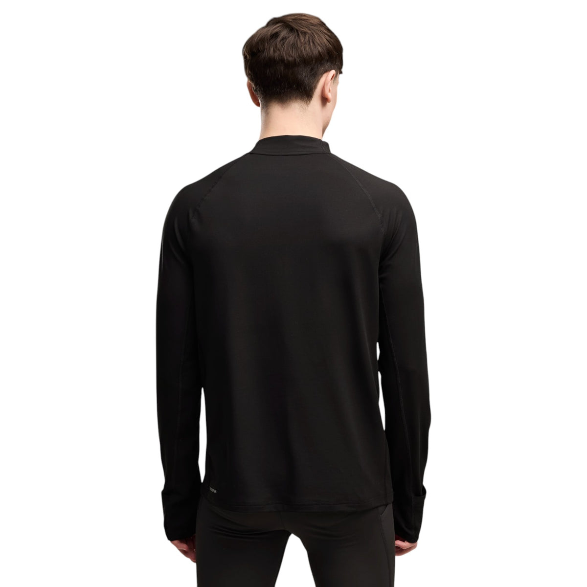 Puma Men Run BrightStride Cloudsp LS Blk