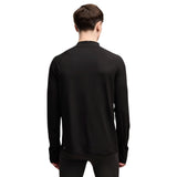 Puma Men Run BrightStride Cloudsp LS Blk