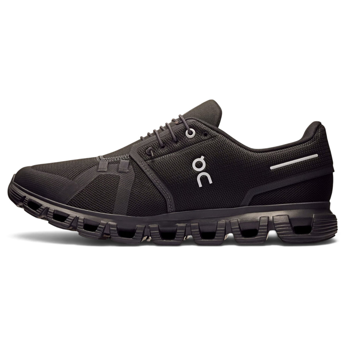 On Cloud 6 Mens Cushioned All-Day Shoes