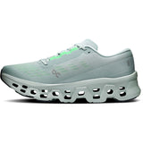 On Cloudmonster 3 Mens Performance Running Shoes