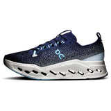 On Cloudsurfer Max Mens Cushioned Running Shoes