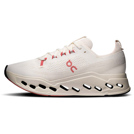 On Cloudsurfer Max Mens Performance Running Shoes