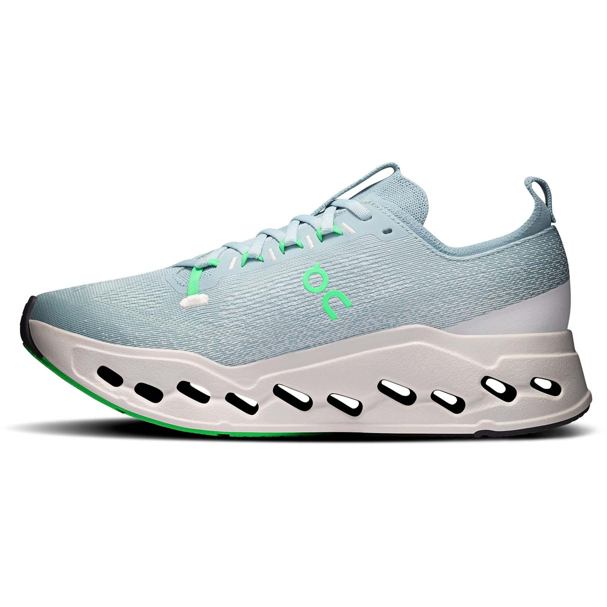 On Cloudsurfer Max Mens Cushioned Running Shoes