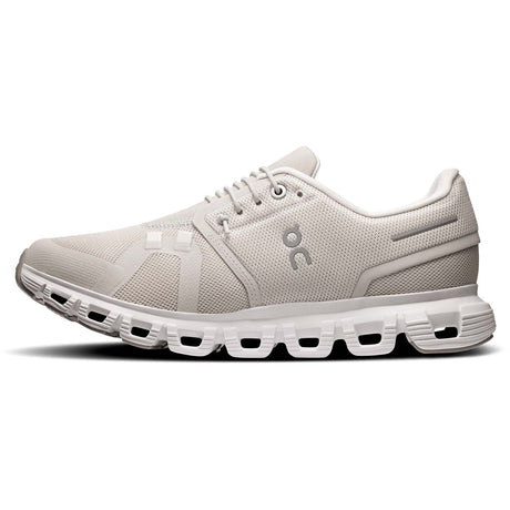 On Cloud 6 Womens Regular-Fit All-Day Shoes