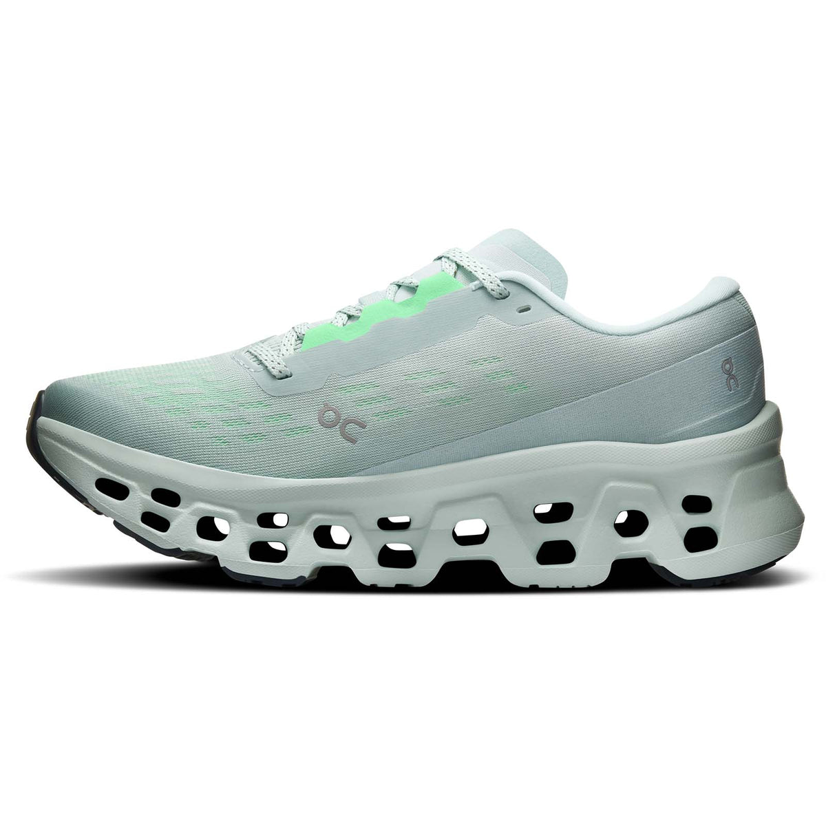 On Cloudmonster 3 Womens Performance Running Shoes