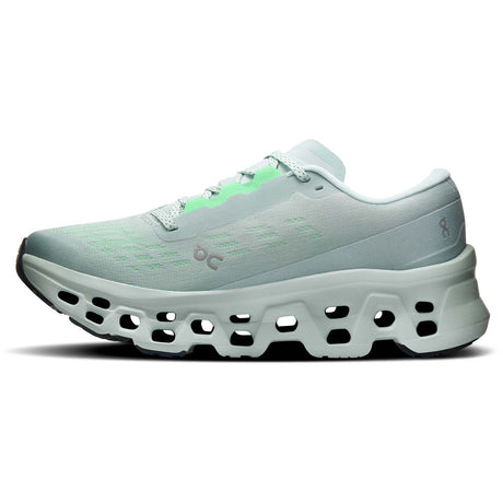 On Cloudmonster 3 Womens Performance Running Shoes