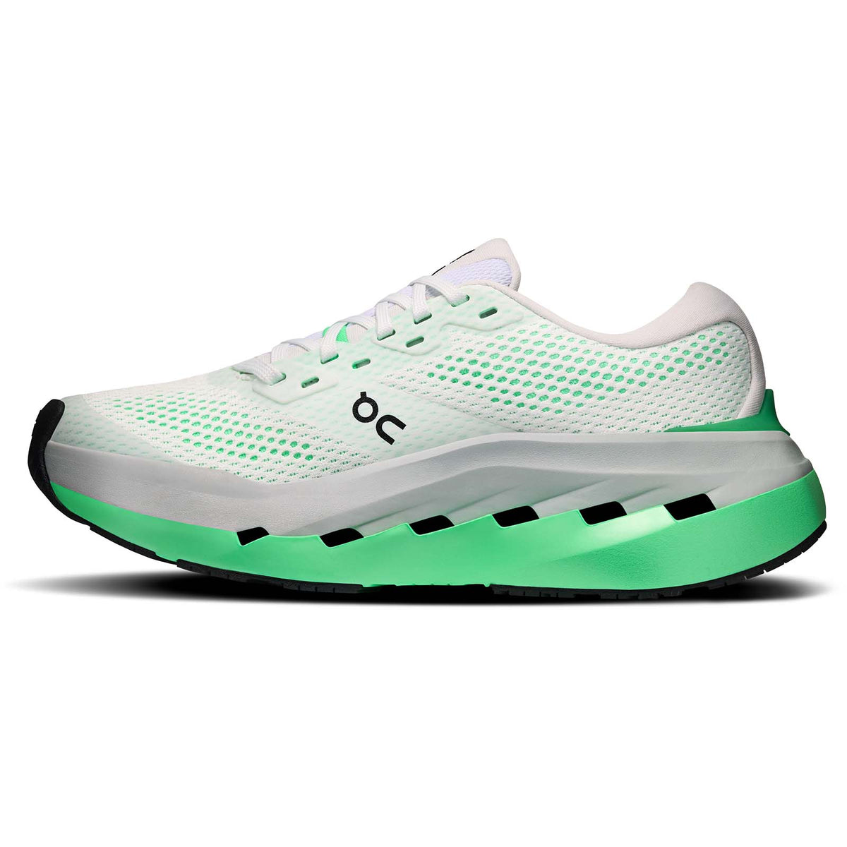 On Cloudrunner 3 Max Womens Cushioned Running Shoes
