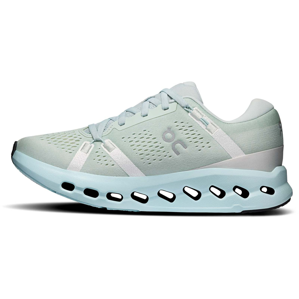 On Cloudsurfer 2 Womens Cushioned Running Shoes