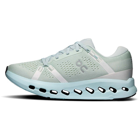 On Cloudsurfer 2 Womens Cushioned Running Shoes