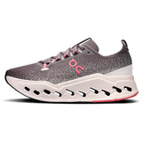 On Cloudsurfer Max Womens Cushioned Running Shoes