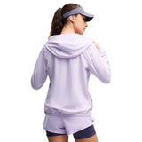 Puma Velocity Woven Womens Running Jacket