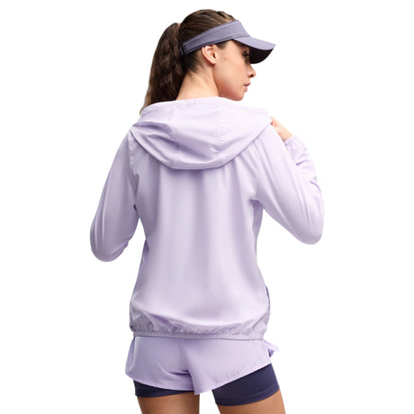 Puma Velocity Woven Womens Running Jacket