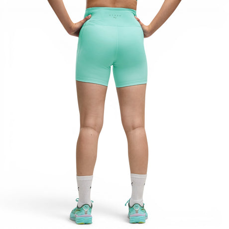 Puma x HYROX Essential Womens Short Tights