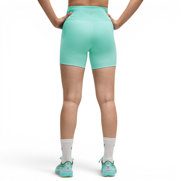 Puma x HYROX Essential Womens Short Tights