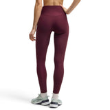 Puma CLOUDSPUN Womens High-Waist Full-Length Tights
