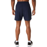 Asics Icon Mens 7 Inch Breathable Running Shorts