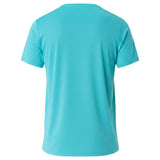 Asics Core Mens Lightweight Short-Sleeve Running T-Shirt