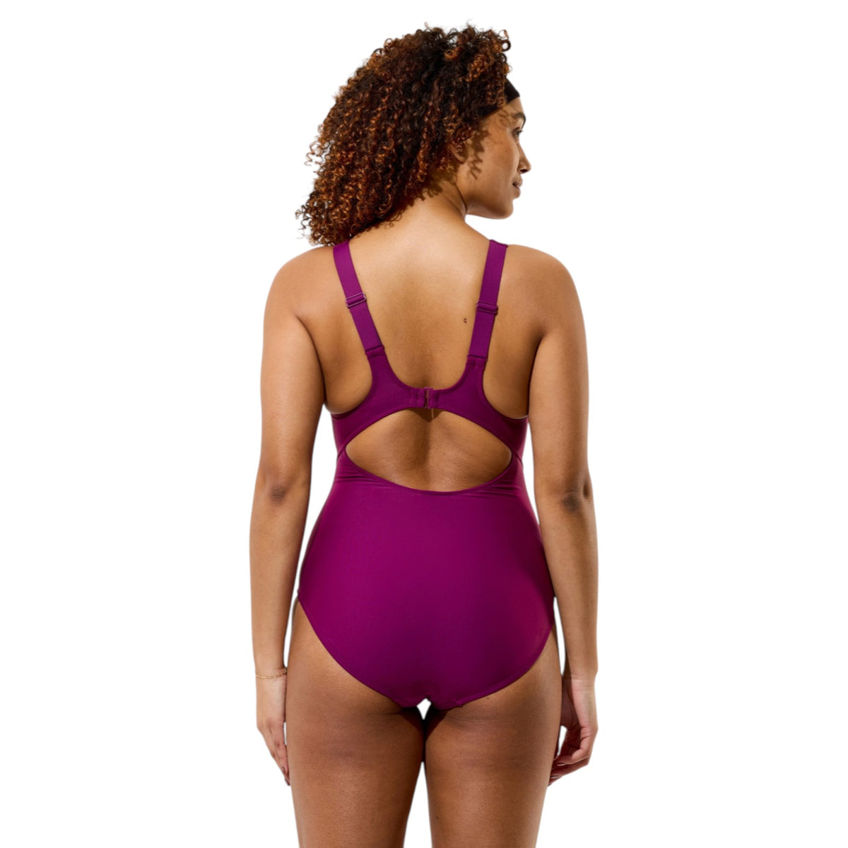 Speedo Wmns Sculpture Butterfly Back Mar
