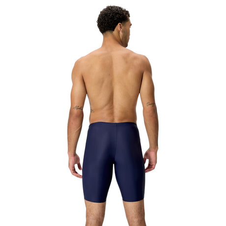Speedo Medley Logo Mens Swimming Jammer