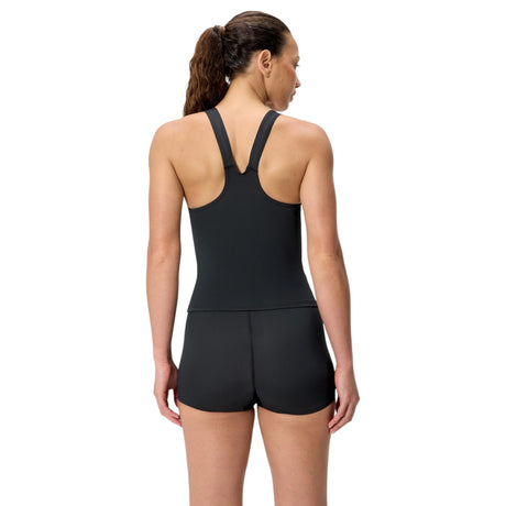 Speedo Hyperboom Splice Womens Tankini Set