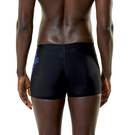 Speedo Panel Boys Aquashort
