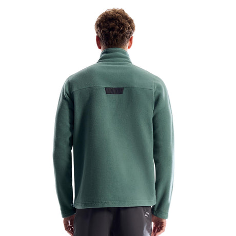 Berghaus Prism Guide InterActive Mens Polartec Fleece Jacket
