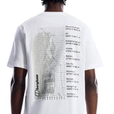 Berghaus Mount 10 Essential Mens T-Shirt