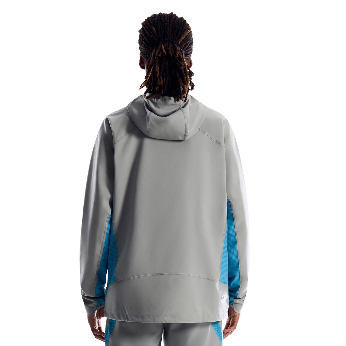 Berghaus Wavertree Mens Hooded Jacket