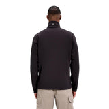 Berghaus Mens Prism PT Flce HZip AM Blk