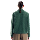 Berghaus Wmn Bamburgh HZ Loft Flc AF Grn