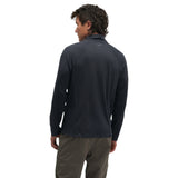 Hoka Skyform Mens Half-Zip Running Top